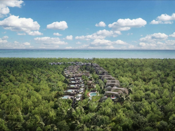 tulum 101 faena district luxury real estate for sale